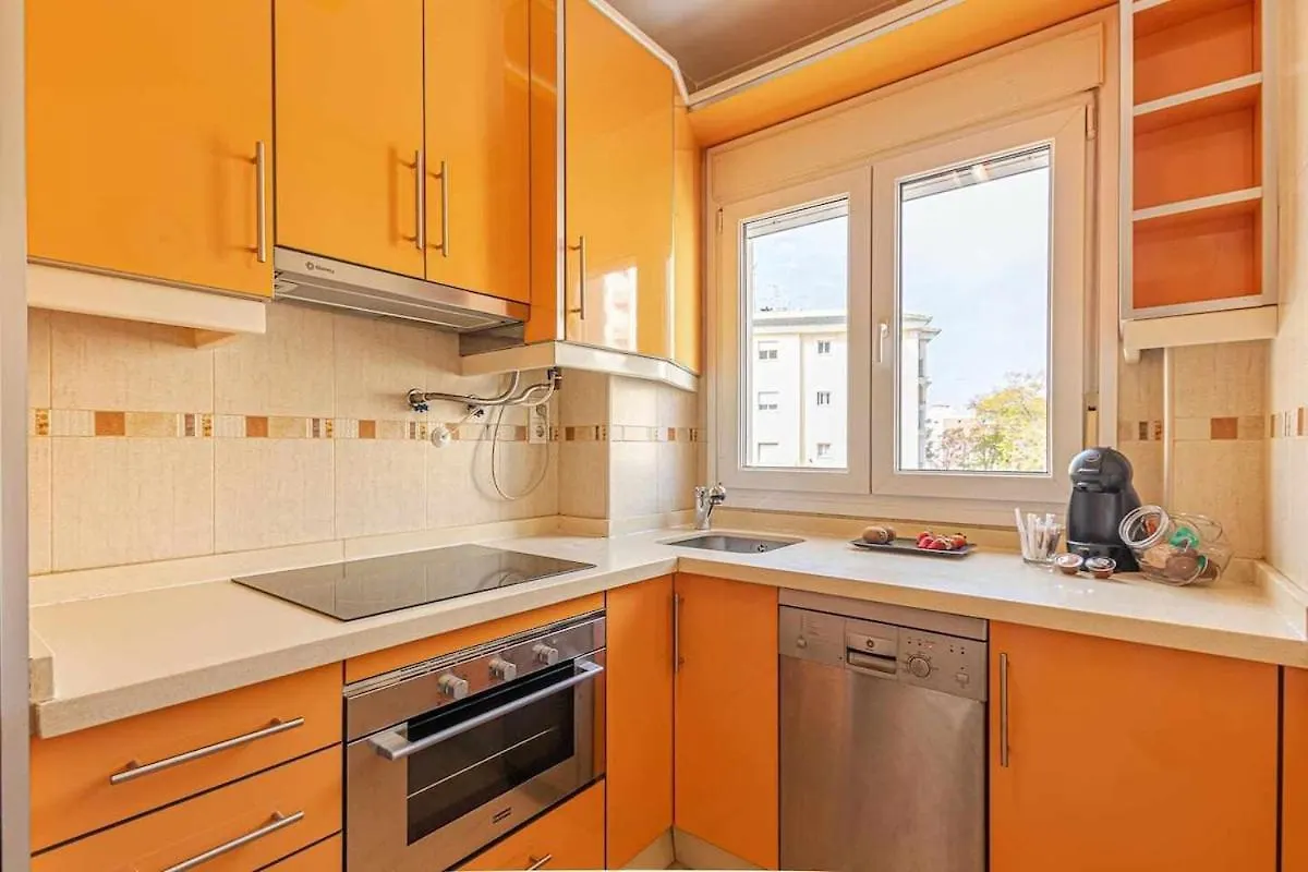 797 Holiday Rentals - Elegante apartamento para 2 en Torremolinos.