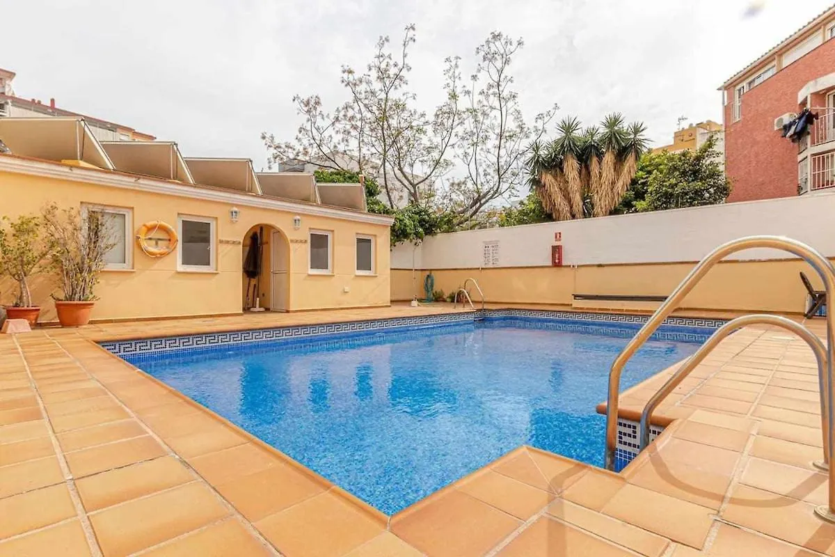 797 Holiday Rentals - Elegante apartamento para 2 en Torremolinos. España