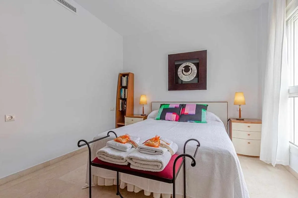 797 Holiday Rentals - Elegante apartamento para 2 en Torremolinos. España