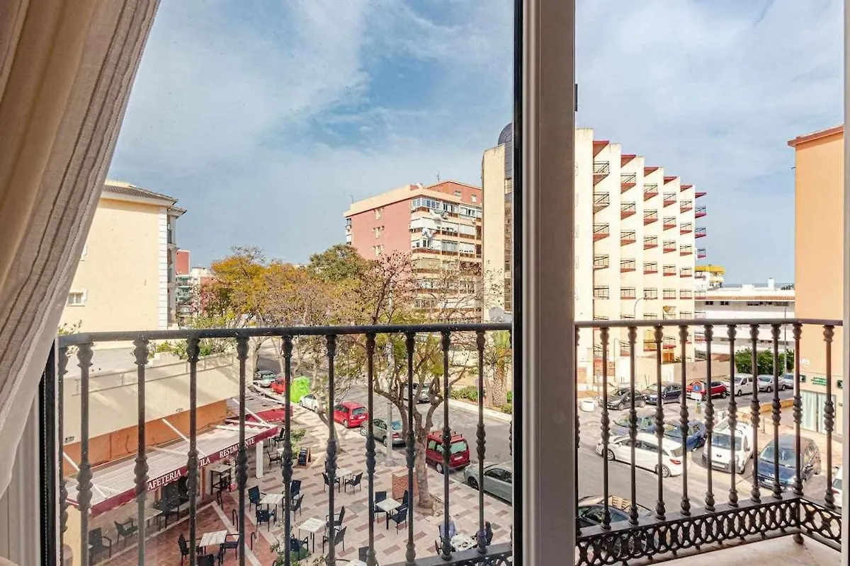 797 Holiday Rentals - Elegante apartamento para 2 en Torremolinos. 0*, Torremolinos España