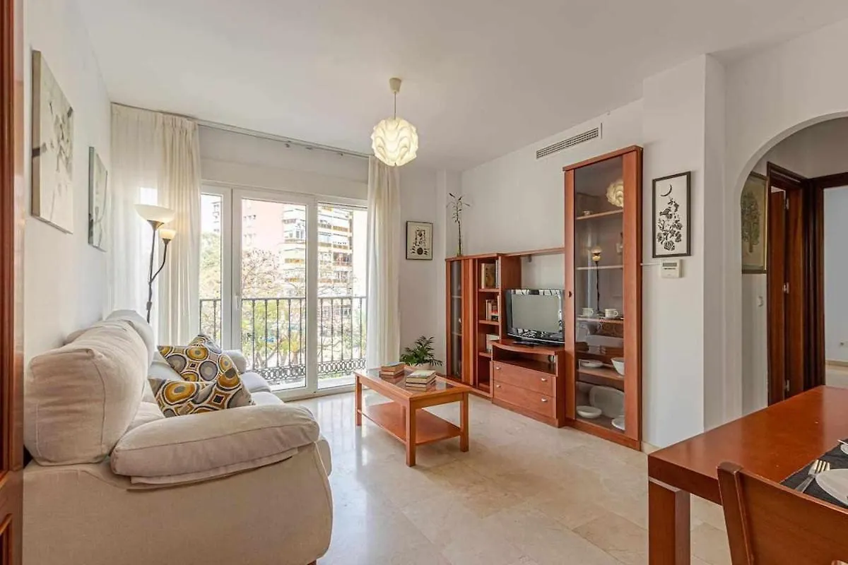 797 Holiday Rentals - Elegante apartamento para 2 en Torremolinos. España