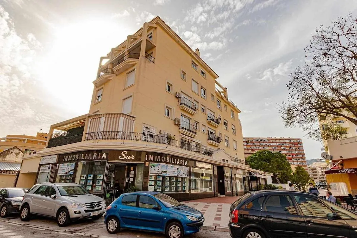 797 Holiday Rentals - Elegante apartamento para 2 en Torremolinos. Torremolinos