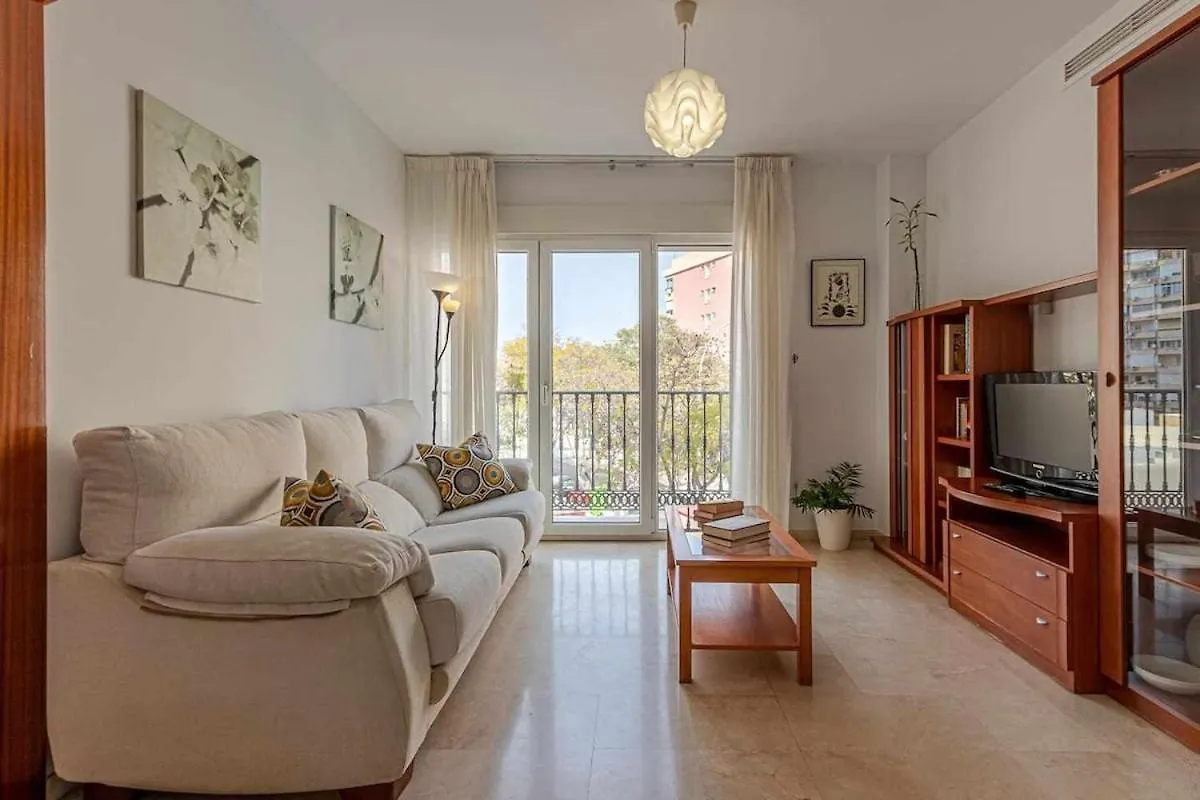797 Holiday Rentals - Elegante apartamento para 2 en Torremolinos.