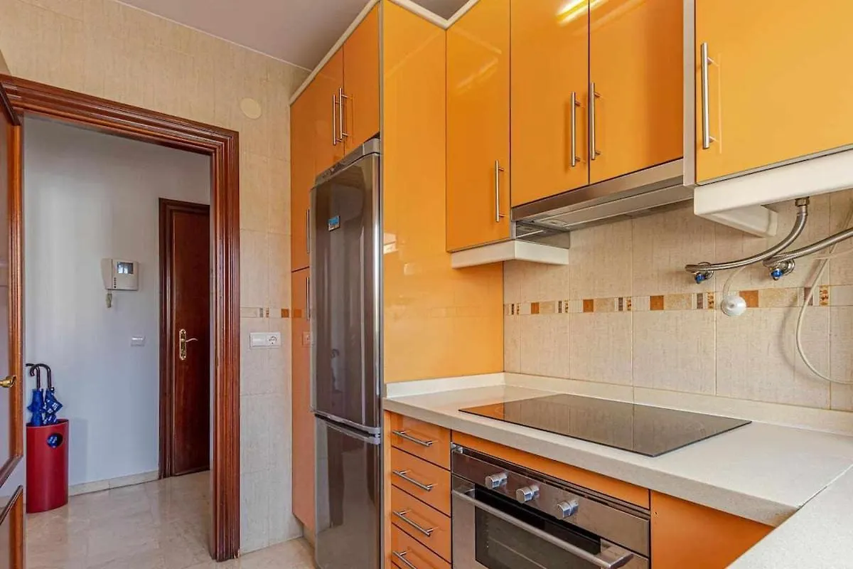 797 Holiday Rentals - Elegante apartamento para 2 en Torremolinos. 0*, Torremolinos