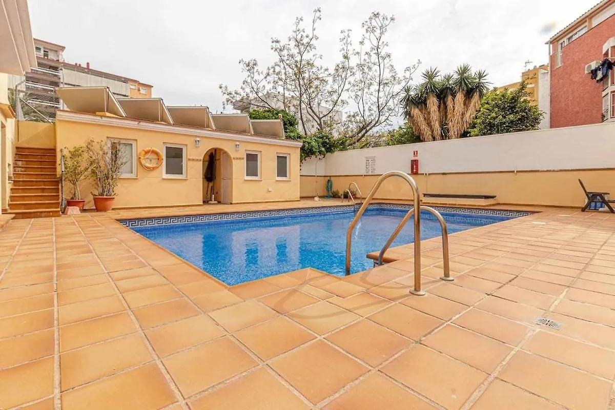 797 Holiday Rentals - Elegante Apartamento Para 2 En Torremolinos. Ισπανία