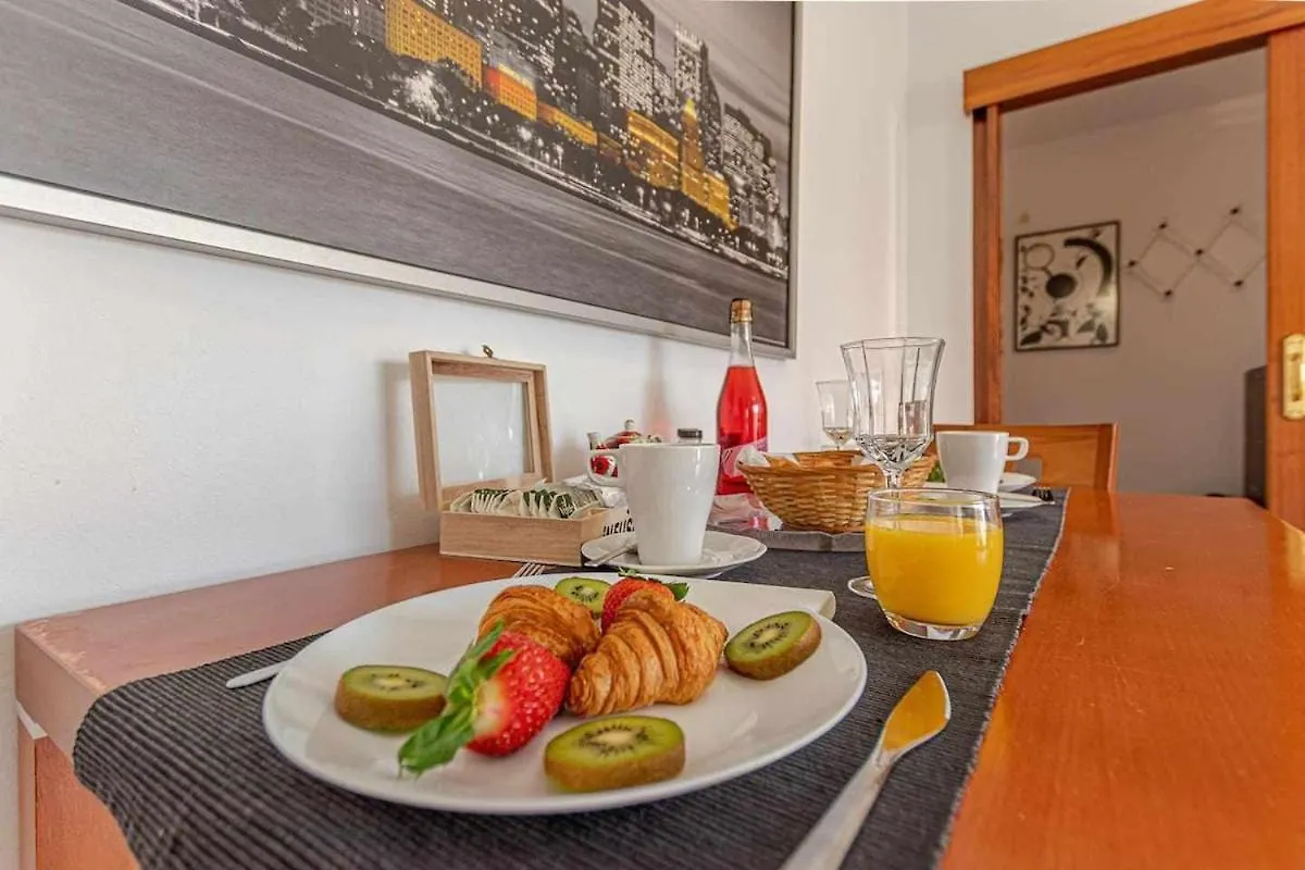 Διαμέρισμα 797 Holiday Rentals - Elegante Apartamento Para 2 En Torremolinos.
