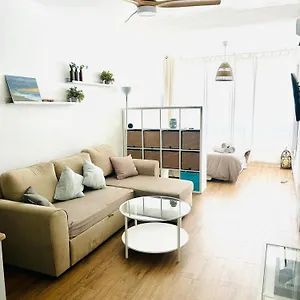  Apartamento Glam Estudio