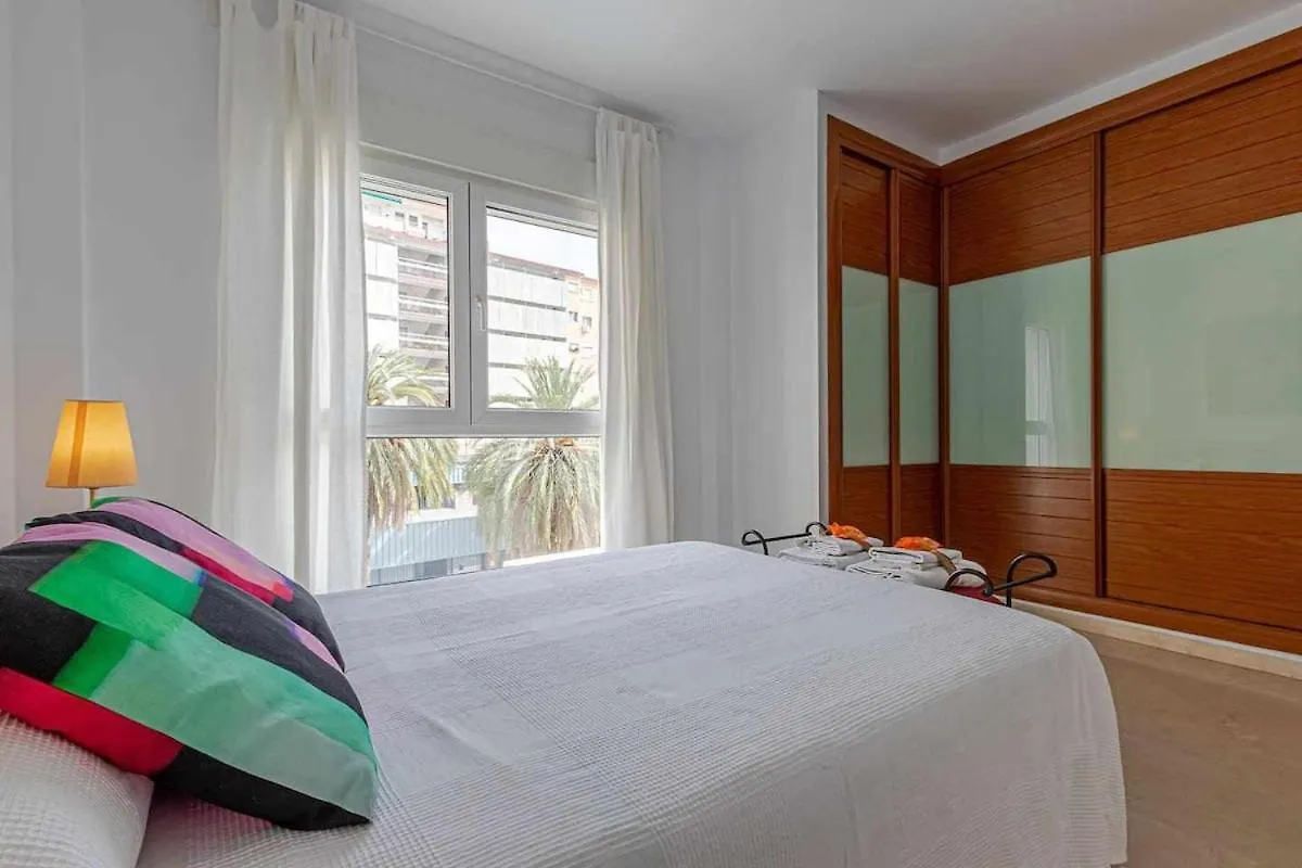 797 Holiday Rentals - Elegante Apartamento Para 2 En Torremolinos. Apartment Torremolinos