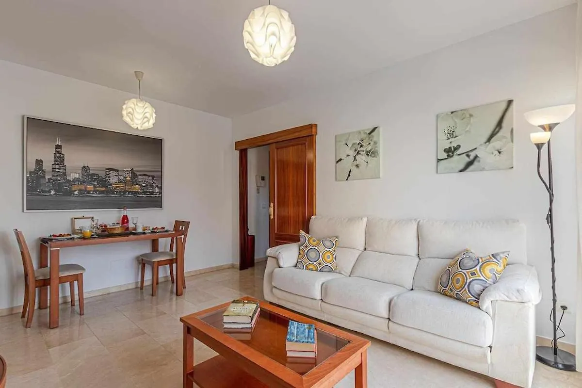 797 Holiday Rentals - Elegante Apartamento Para 2 En Torremolinos. Spain