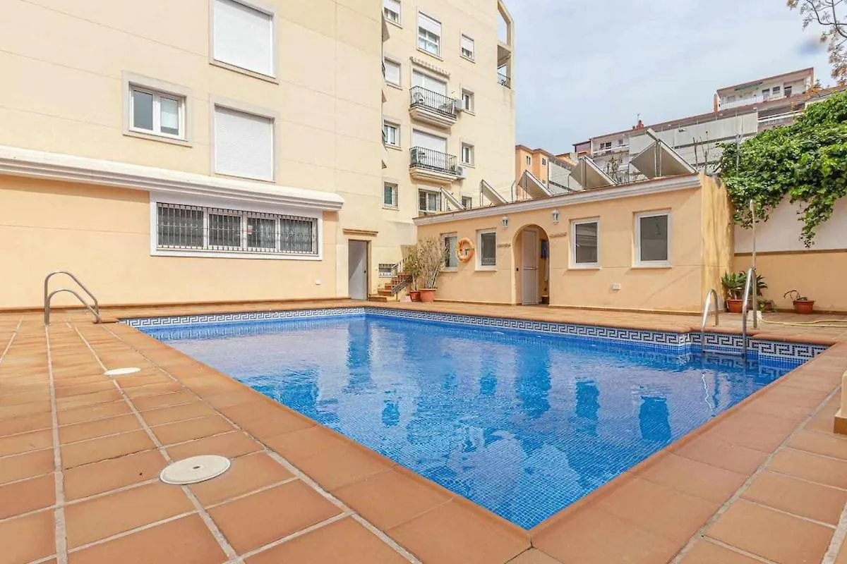 797 Holiday Rentals - Elegante Apartamento Para 2 En Torremolinos. 0*, Torremolinos